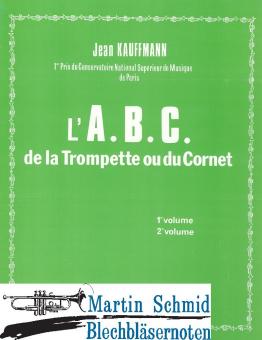 LABC de la trompette 