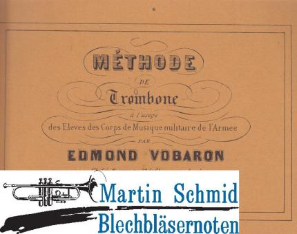 Méthode de trombone 