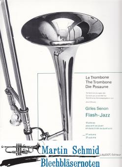 Flash Jazz Vol. 1 