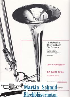 En quatre actes 