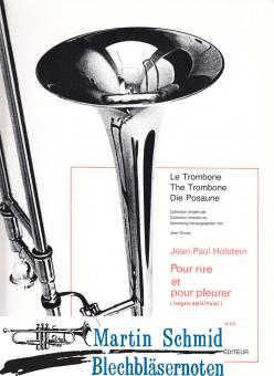 Pour rire et pour pleurer 
