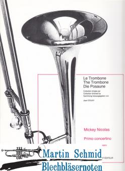 Primo Concertino 
