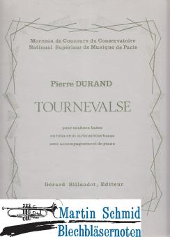 Tournevalse 