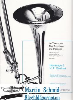 Hommage à V.F. Verrimst 