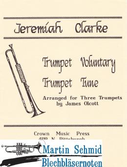 Trumpet Voluntary 