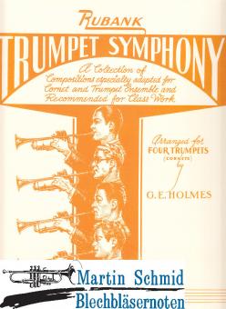 Trumpet Symphony 