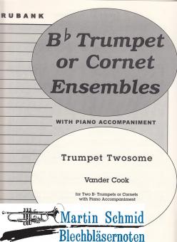Trumpet Twosome 
