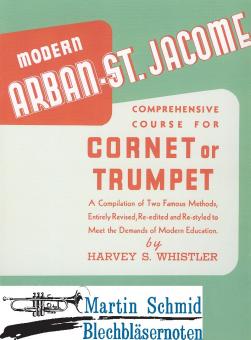 Modern Arban - St. Jacome Method 