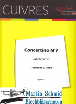 Concertino Nr.07 