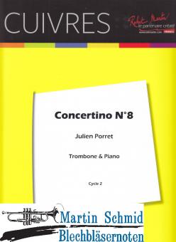 Concertino Nr.08 