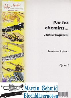 Par les chemins 