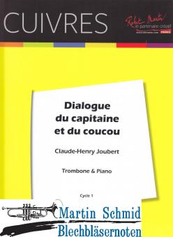 Dialogue du Capitaine et du Coucou 