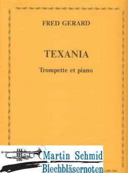 Texania 