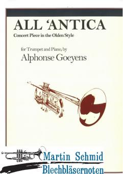 All Antica 
