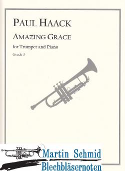 Amazing Grace 