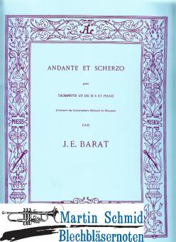 Andante et Scherzo 