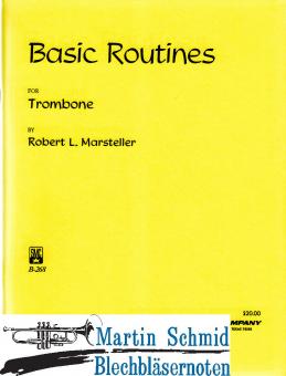 Basic Routines 