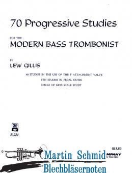 70 Progressive Studies 
