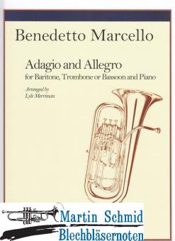 Adagio und Allegro 