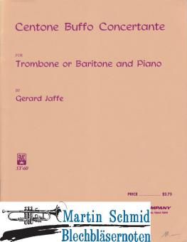 Centone Buffo Concertant 