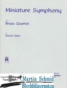 Miniature Symphony 