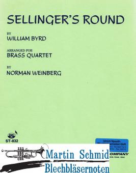 Sellingers Round 