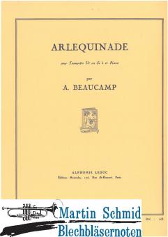 Arlequinade 