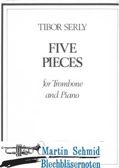 Five Pieces 