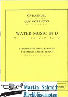 "Wassermusik" (Pk) 
