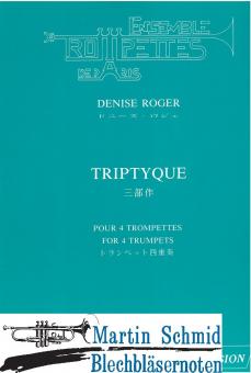 Triptyque 