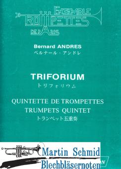 Triforium (5Trp) 