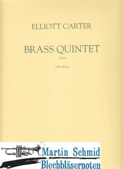 Brass Quintett (212) 
