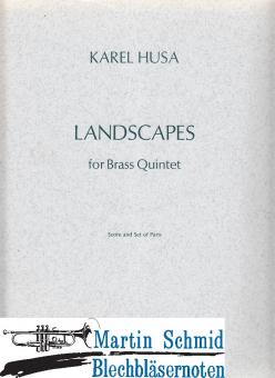 Landscapes 