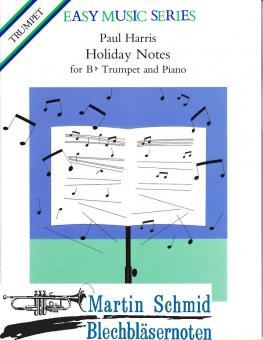 Holiday Notes 