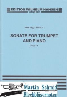 Sonate (1919) 