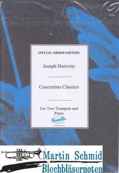 Concertino Classico 