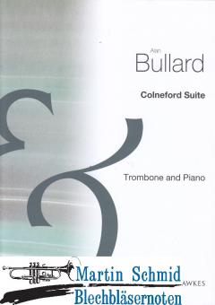 Colneford Suite (Colneford Bridge  - Chalkney Mill  - Bank Holiday Fête) 