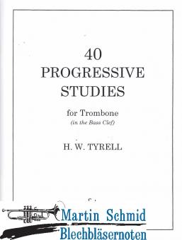 40 Progressive Studies 