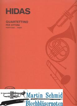 Quartettino (202) 