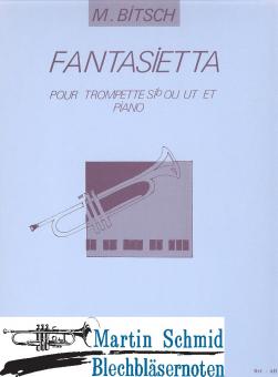 Fantaisietta 