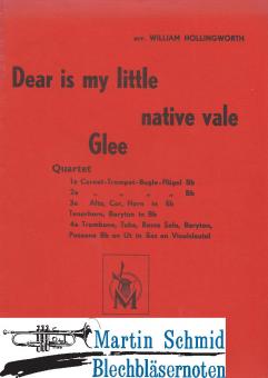 Dear Is My Little Vale (molenaar) 