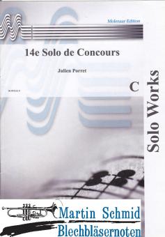 14. Solo de Concours 