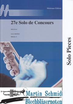 27. Solo de Concours 