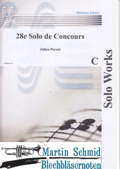 28. Solo de Concours 