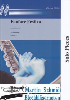 Fanfare Festiva 