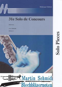 31. Solo de Concours 