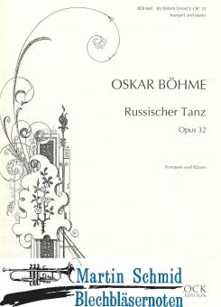 Russischer Tanz op.32 