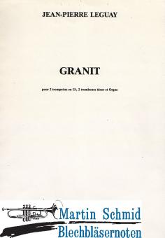 Granit (202.Orgel) 