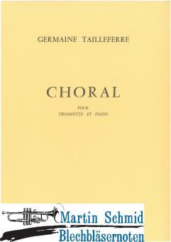 Choral 