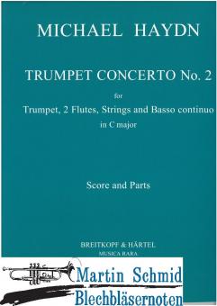 Concerto in C No.2 